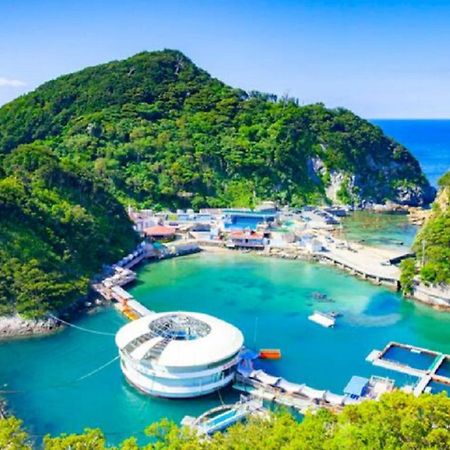 Izu One Club - Vacation Stay 10310V Futo Екстер'єр фото