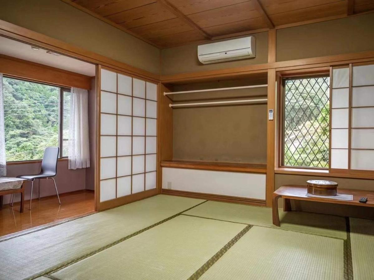 Izu One Club - Vacation Stay 10310V Futo Екстер'єр фото