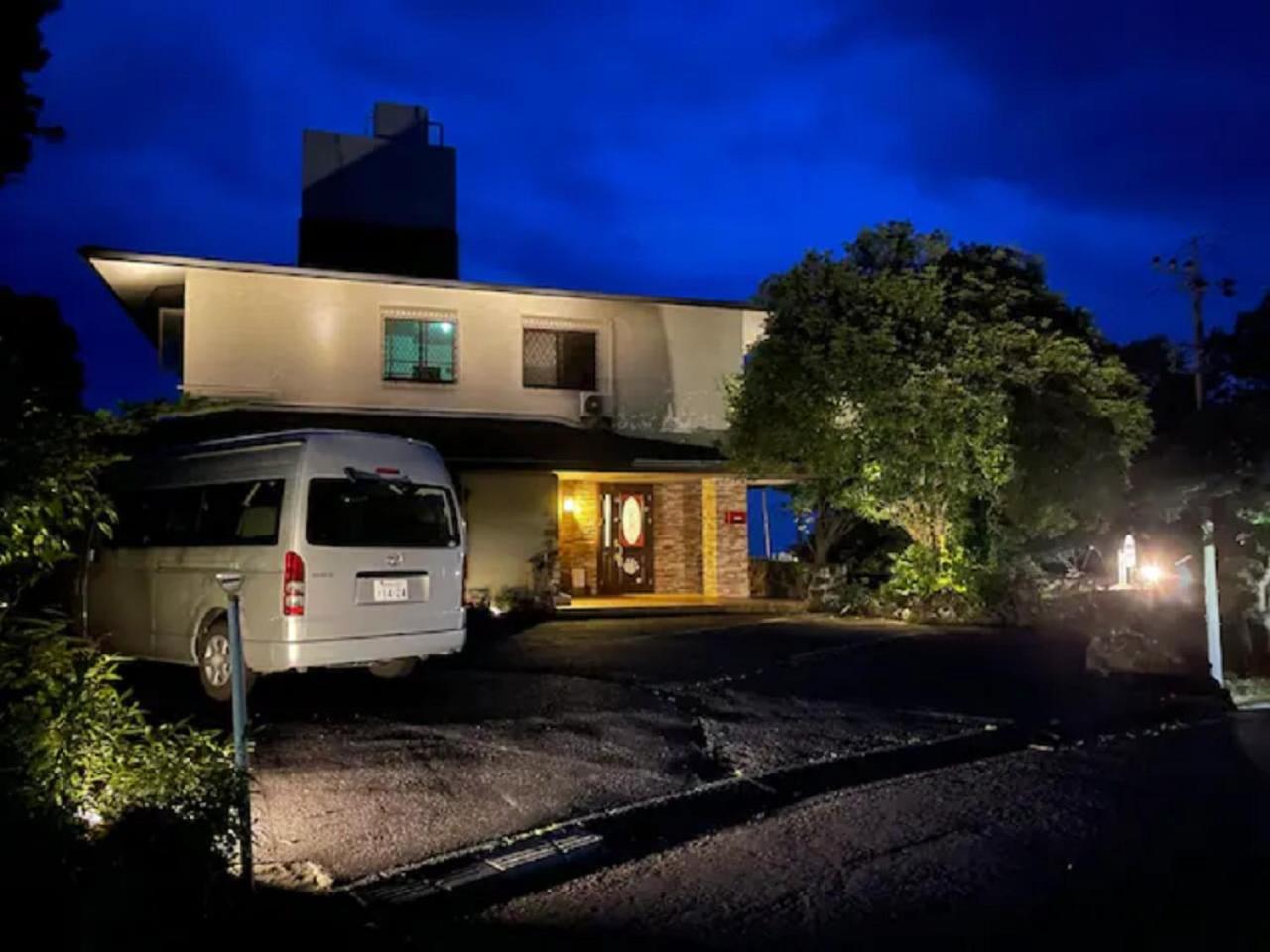 Izu One Club - Vacation Stay 10310V Futo Екстер'єр фото