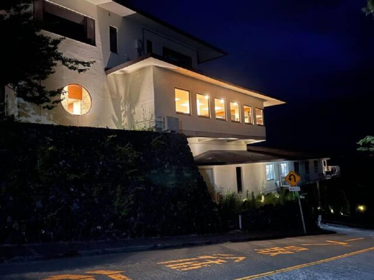 Izu One Club - Vacation Stay 10310V Futo Екстер'єр фото