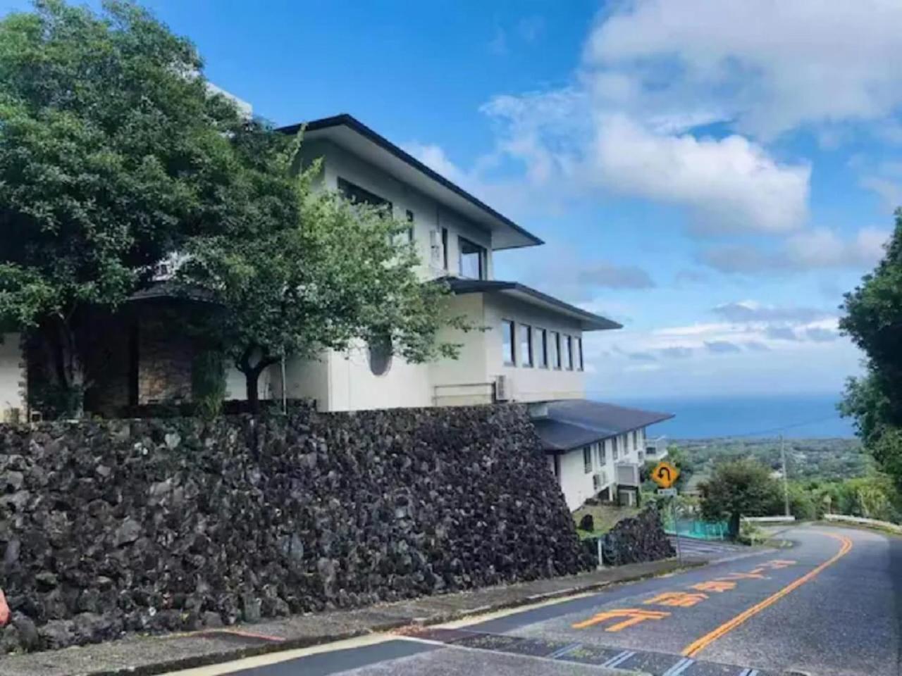 Izu One Club - Vacation Stay 10310V Futo Екстер'єр фото