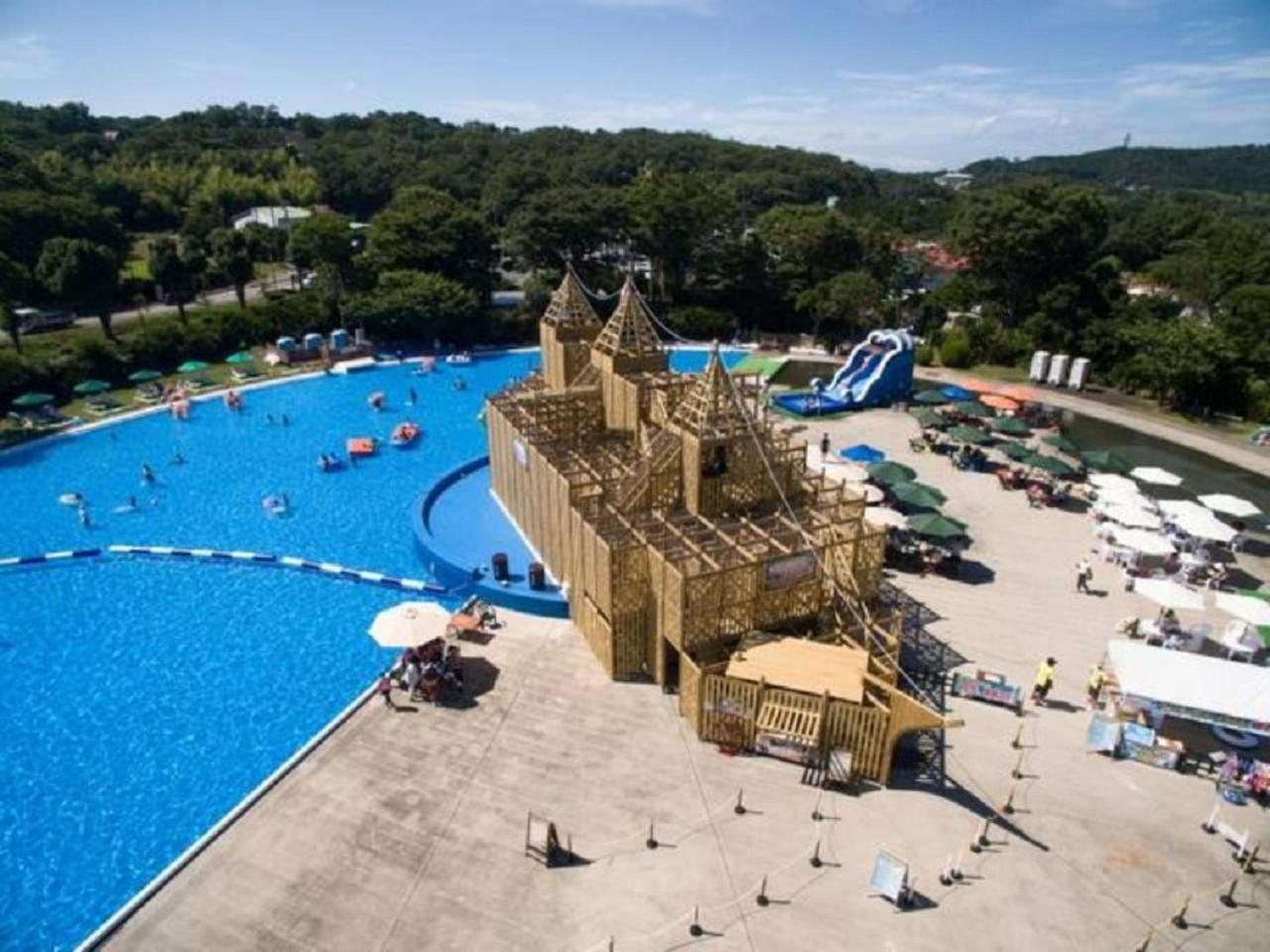 Izu One Club - Vacation Stay 10310V Futo Екстер'єр фото