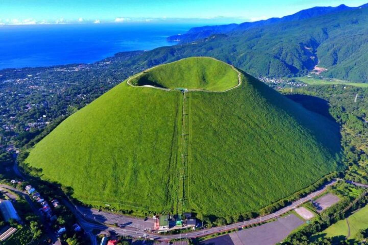 Izu One Club - Vacation Stay 10310V Futo Екстер'єр фото