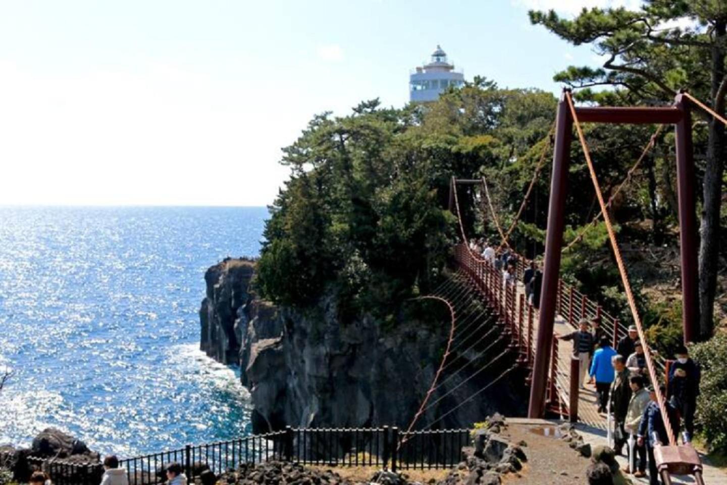 Izu One Club - Vacation Stay 10310V Futo Екстер'єр фото