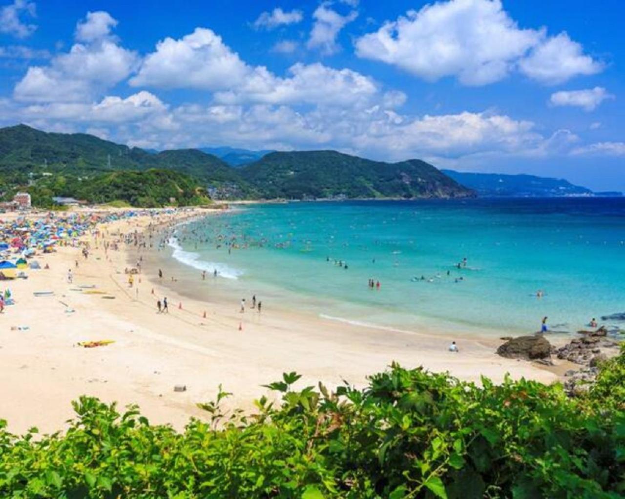 Izu One Club - Vacation Stay 10310V Futo Екстер'єр фото